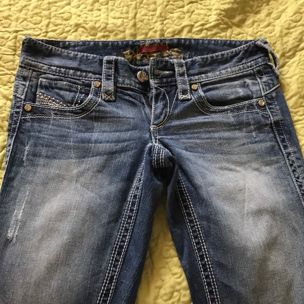 Maurices Jeans